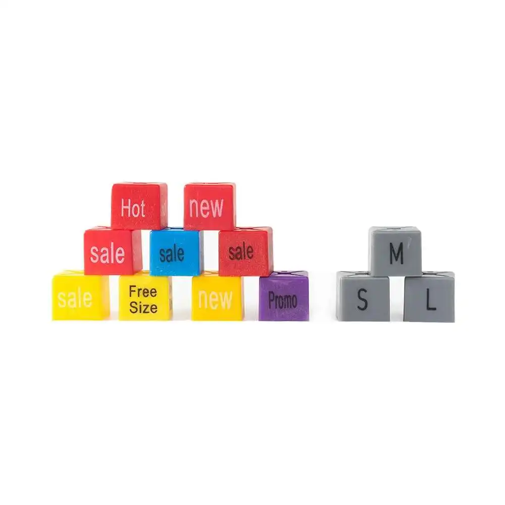 Xxs-4Xl Plastic Siz…