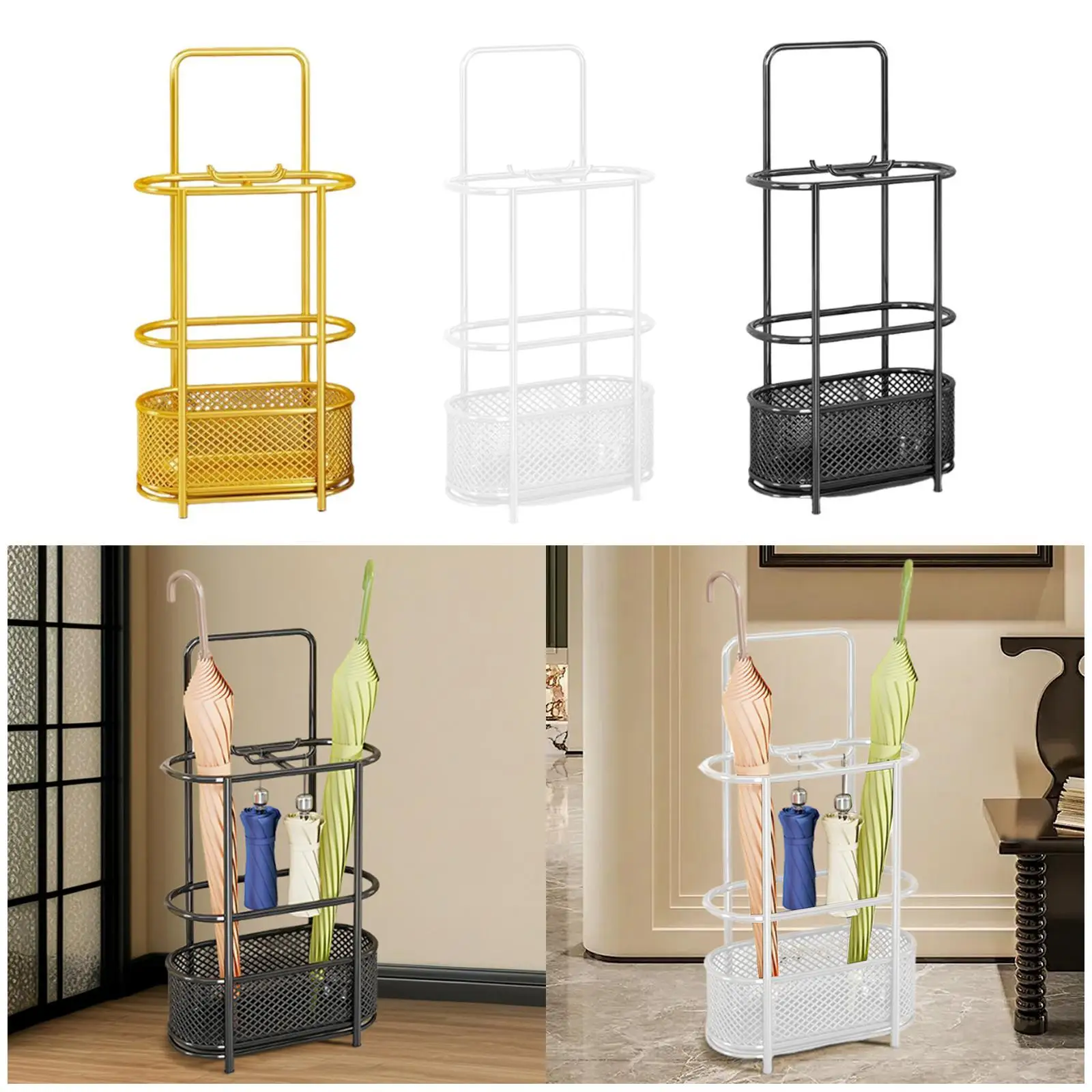 Thumbnail 4 - #38 Compare Umbrella Stands Before You Buy