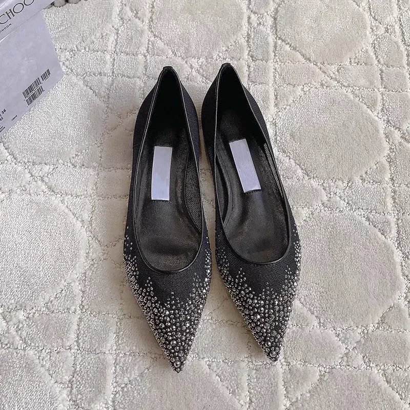 flat black