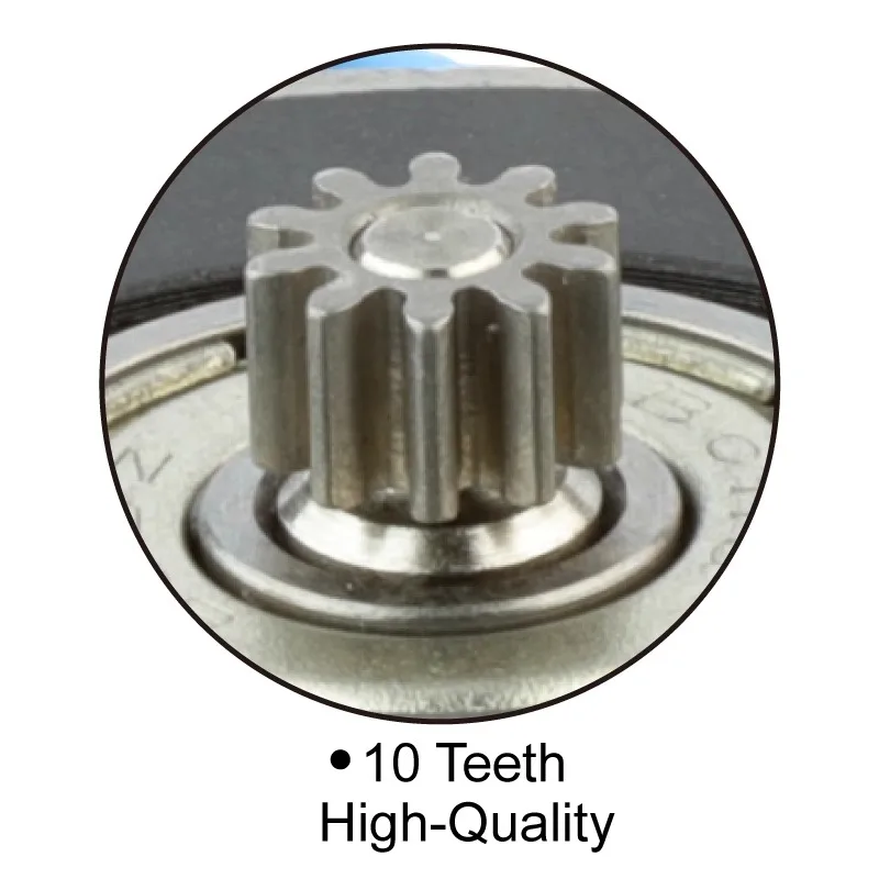 Mellow/Fly3D moons 36mm Orbiter Extruder Sherpa Mini