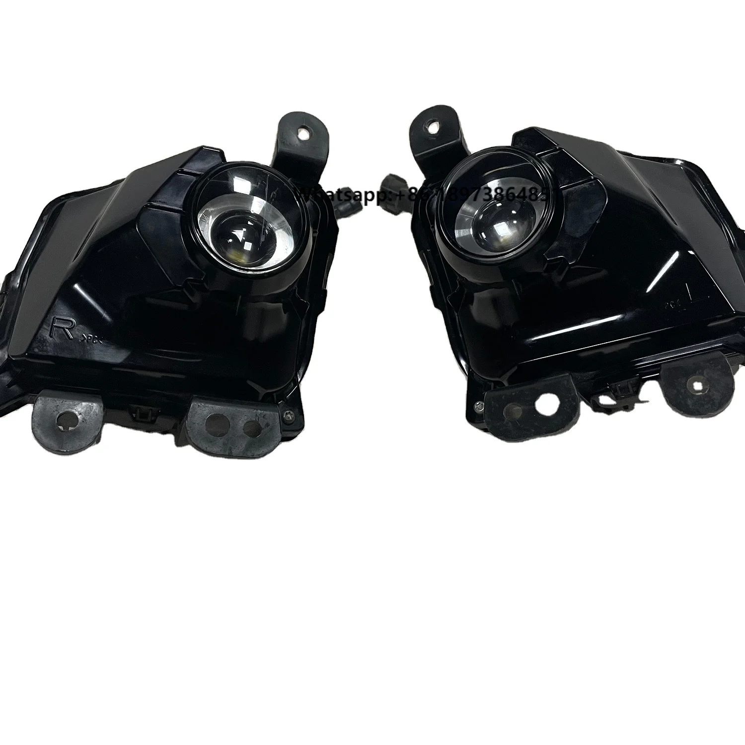 

Factory Direct Supply for 2014-2019 Lexus RC200T Original Fog Lamp RC300H Front bar Lamp LED