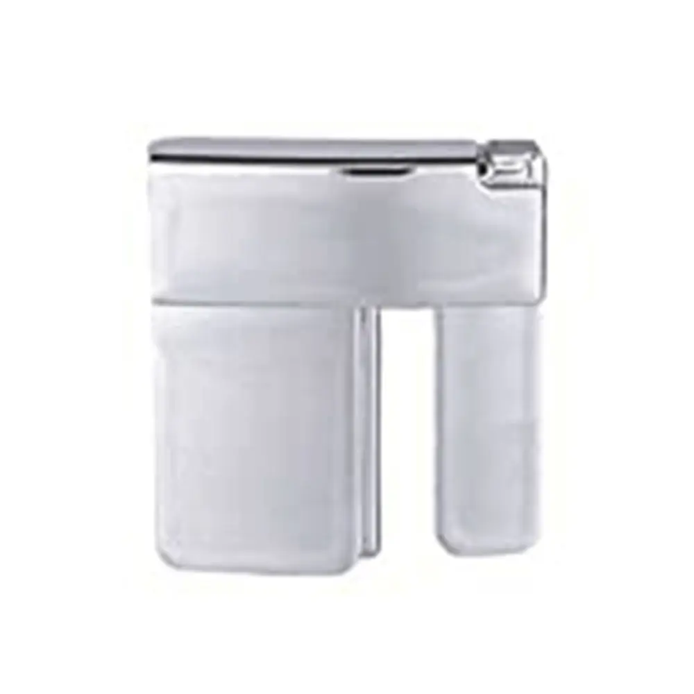 

Fashion Jeans Pants Waist Closing Removable Waist Buckle Adjustment Buckle Button Tool Folding Waist Clip