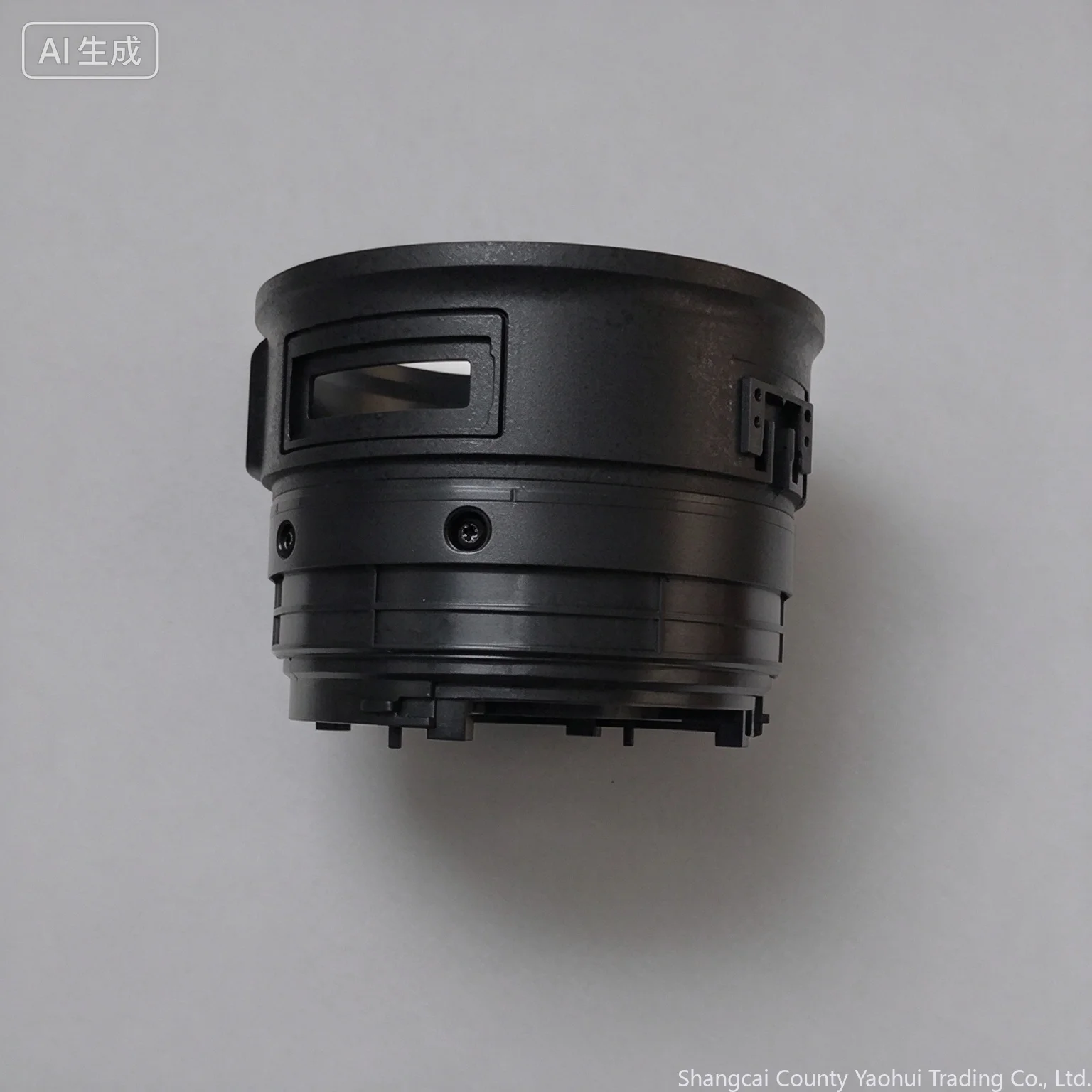 For Canon 24-70 II 2.8 2nd generation bracket barrel bayonet barrel rear lens barrel lens wearing cylinder, brand new