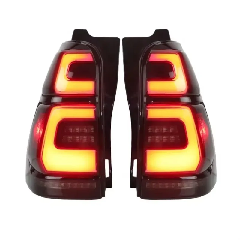 

Car Accessories LED Tail Lamp Taillight For Toyota 4runner 2003-2009 Dynamic