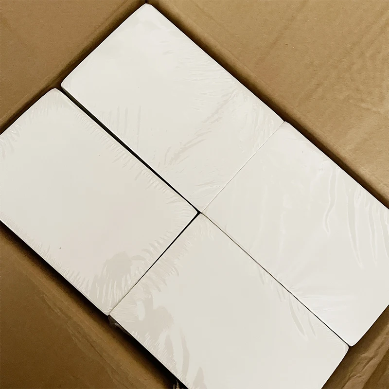 Thermal Shipping Labels 4X6in Sticker 4X4in Fold for Thermal Printer Compatible with Zebra Sticker Printer 500page Lable  76X130