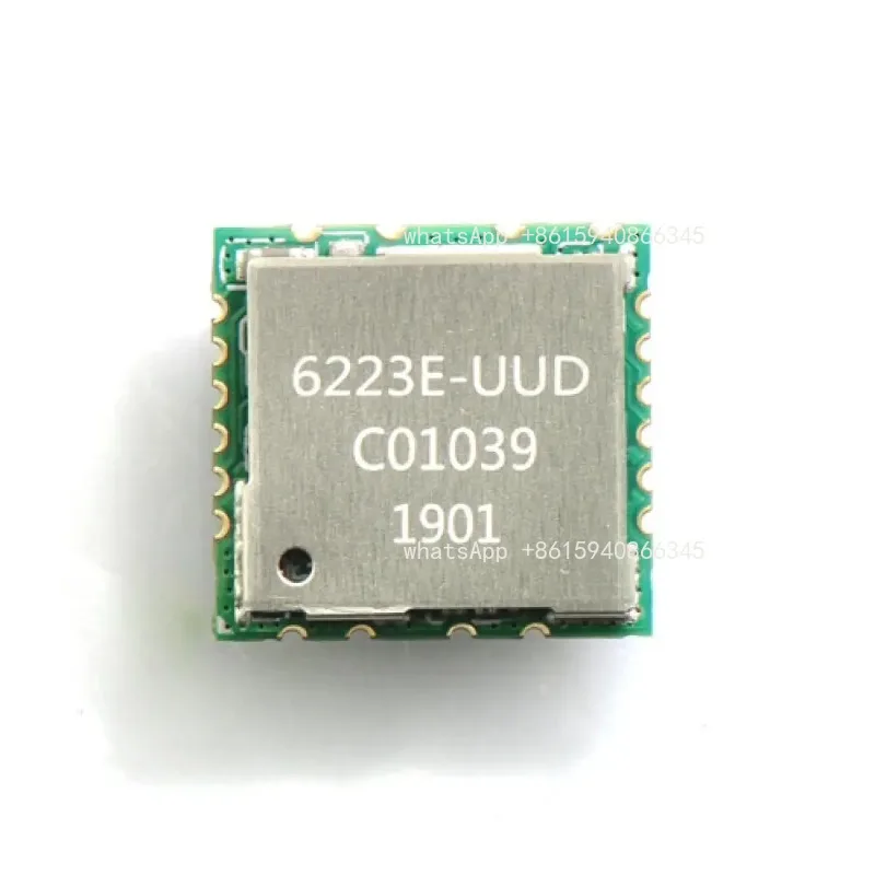 8723DU Wi-Fi Bluetooth Combo Module 1T1R USB2.0 BLE4.2 6223E-UUD