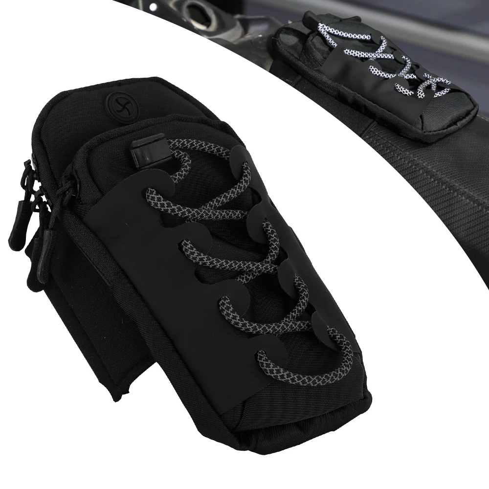 

Electric Motorbike Battery Cover Bag tank Bags Motorcycle Accessories Storage Nylon Bag Universal For Surron Light Bee Ultra Bee