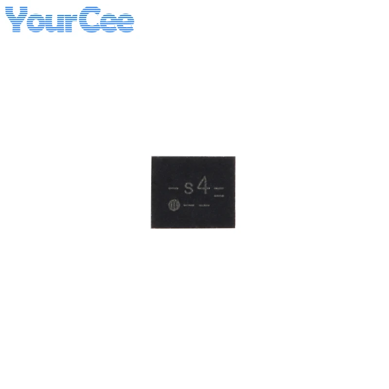 2pcs s4 NTS0104GU12,115 XQFN-12 Dual Power Conversion Transceiver Chip Auto Direction Sensing IC Integrated Circuit