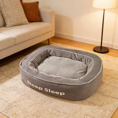 

Овальные лежанки для собак: скандинавский стиль, бежевые, прямоугольные, современные, минималистичные, стильные, дышащие, моющиеся, удобные, для домашних животных, популярные