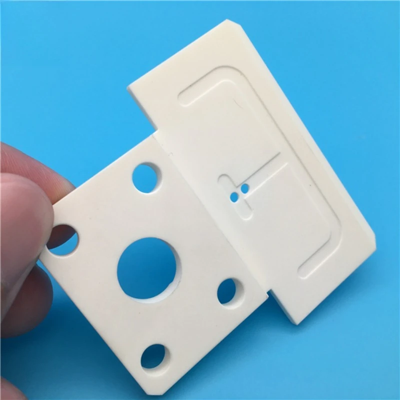 

Semiconductor solar photovoltaic equipment silicon wafer guide machine solar inverter heat dissipation substrate