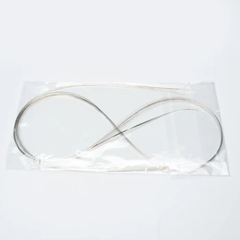 เงินลวดเชื่อมสำหรับแว่นตา Maintenance Low จุดหลอมเหลว Great Weldability ดีเยี่ยมประสิทธิภาพการประมวลผล