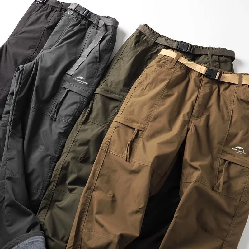 Thumbnail 3 - #39 Cheap Rain Pants Worth Buying