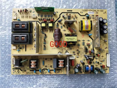 42K03HR/L05HF Power Board 5800-P42ALM-0000\ 0010 168P-P42ALM-00