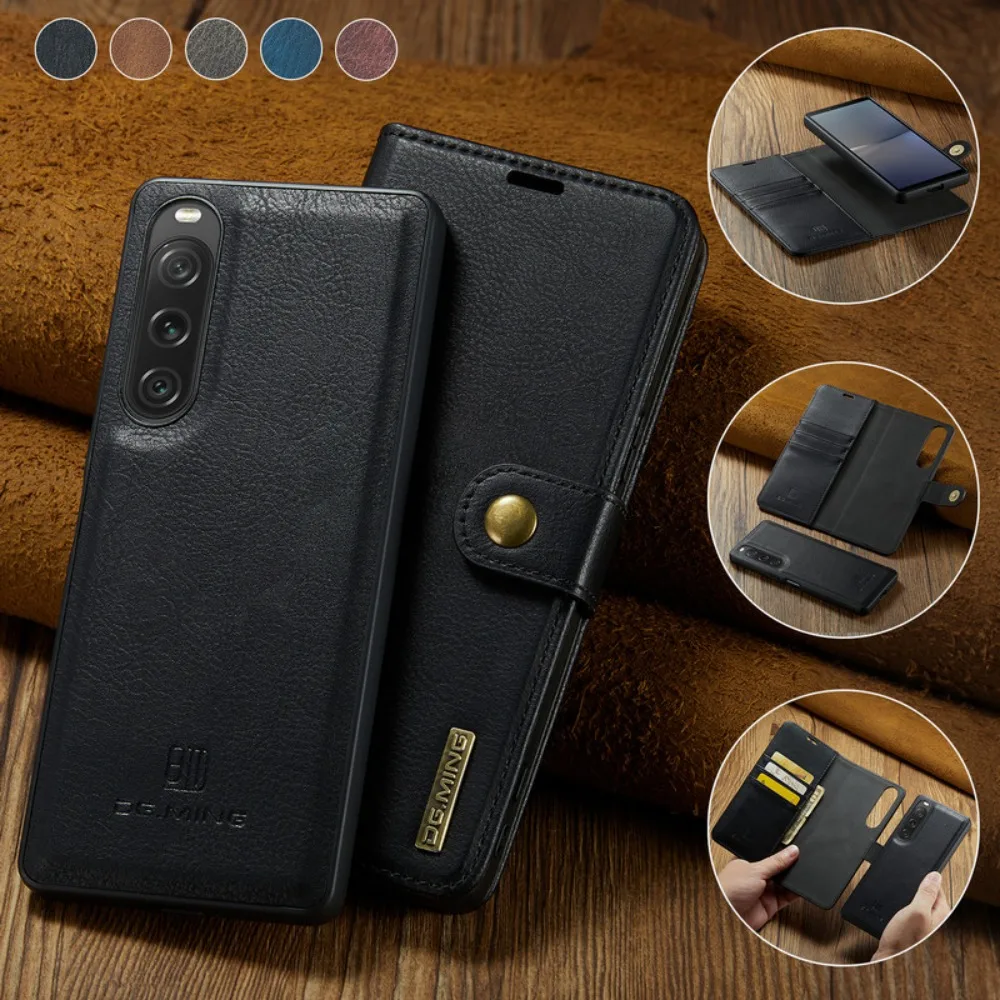 Flip Case For Sony …