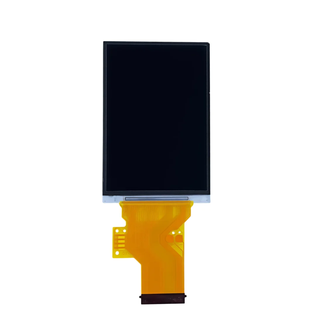 

New LCD screen without backlight For Panasonic Lumix DMC-LX7 GF5 G5 Display Digital Camera