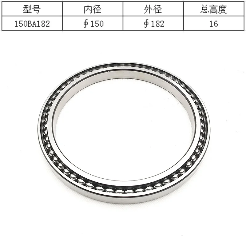

Yuchai YC60-8 Excavator Travel Motor with Large Bearing 150BA182 High-Quality Replacement Part for Heavy Equipment