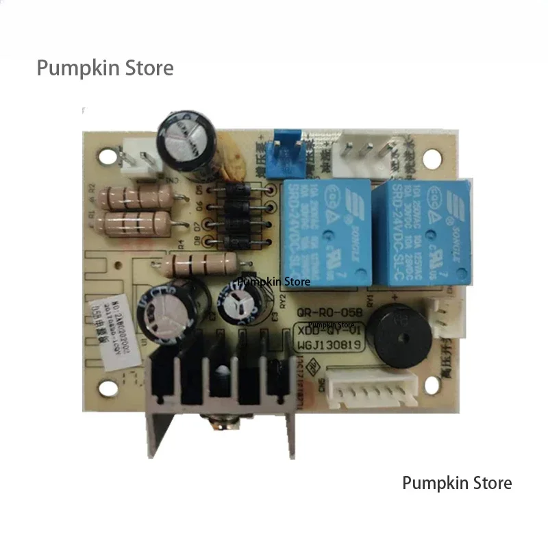 

Qinyuan water purifier QR-RO-05B power board accessories pure water purifier circuit board main control board computer version