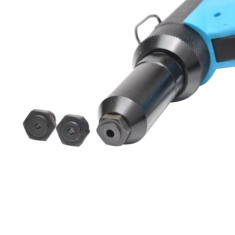 

Bodun Hydraulic Pneumatic Rivet Gun Aluminum Rivet Gun Stainless Steel Rivet Gun Bd-4824