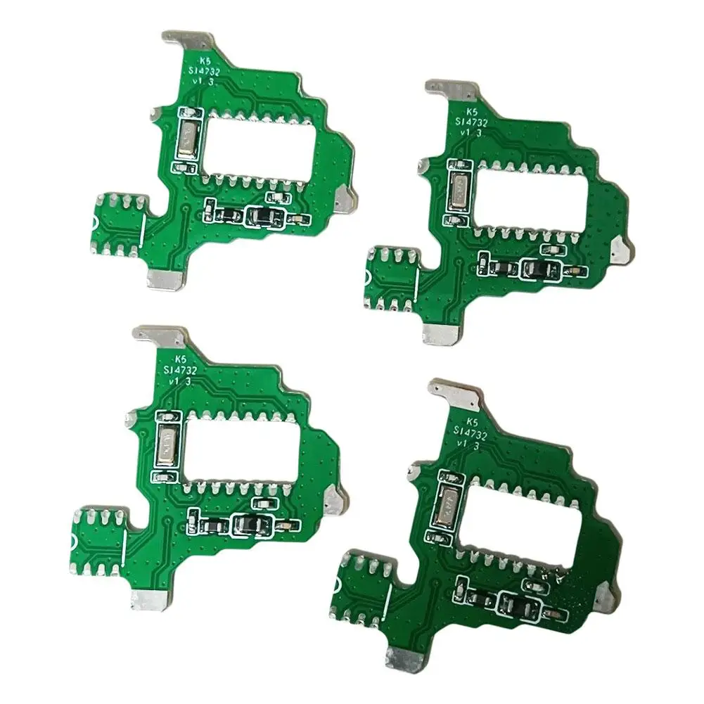 Ajouter une fonction FM à ondes longues, moyennes et courtes Pas de module de puce pour Quansheng UV-K5/K6 Radio bidirectionnelle sans fil accessoires