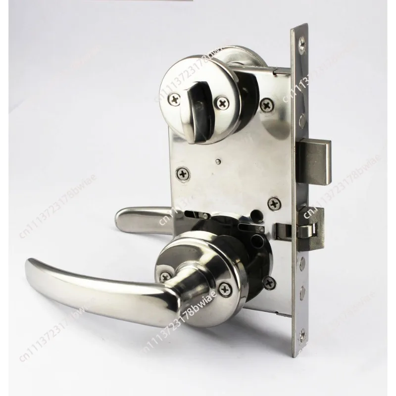 All 304 stainless steel door locks, suitable for ships, marine vessels, yachts, cruise ships, ships OHS-2320