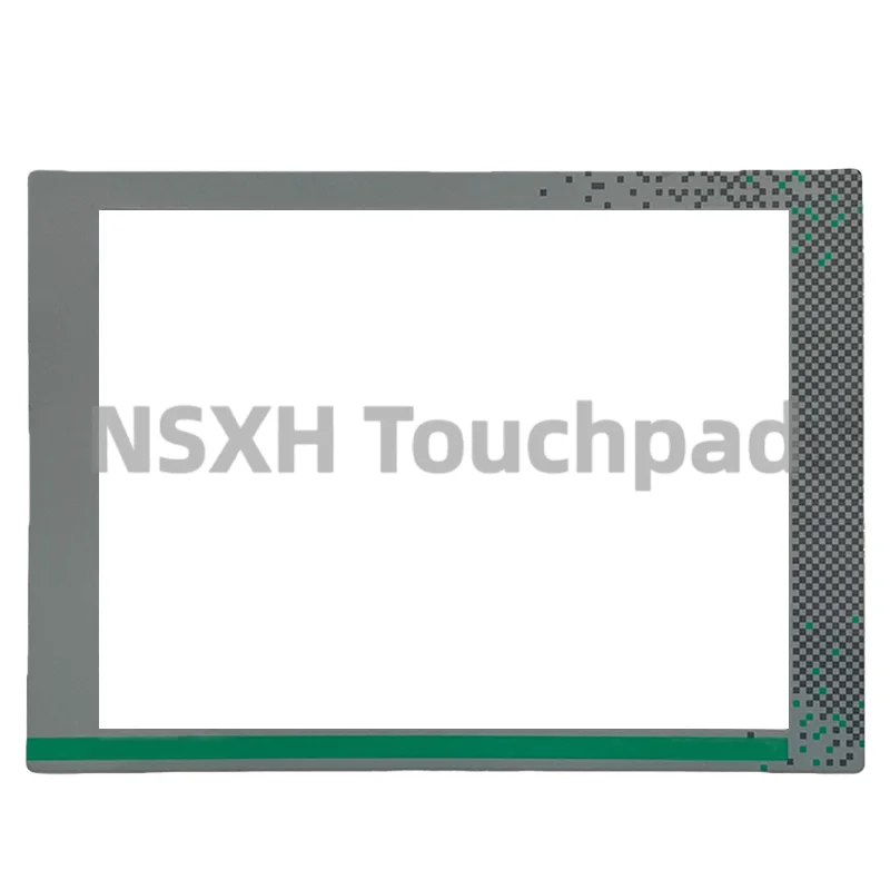 

F045414 GF_VEDOML-104CT-VW1-00-00-G Touch Panel Screen Glass Digitizer Protective Film Overlay