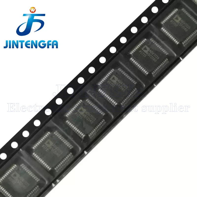 ADV7123KSTZ140-RL A… - image