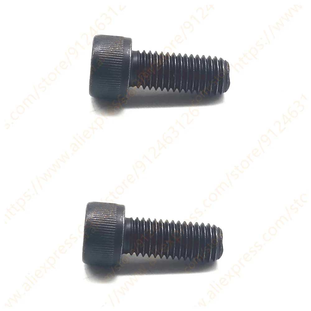 2PCS Screw FOR DEWALT D28700 DWP849X DCM849N DCM849 DW872 DW871 D28715 D28870 D28730 D28700 DW130 DWE1622K 383450-00