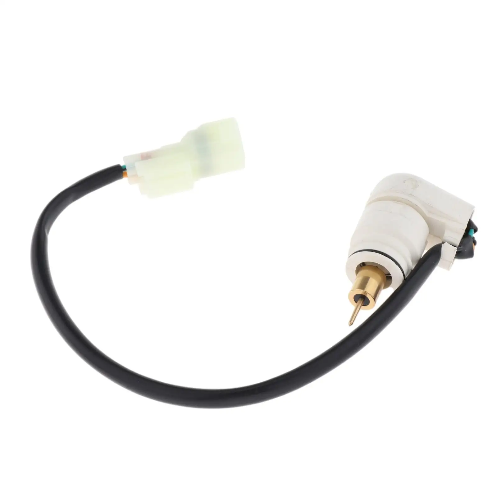 Gruppo Bystarter automatico adatto per accessori motore fuoribordo 4T BF25D BF30D