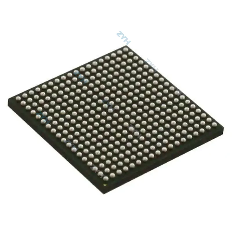 Brand new&Original  ATSAMA5D36A-CN   ARM® Cortex®-A5 Microprocessor IC series 1 Core, 32-Bit 536MHz