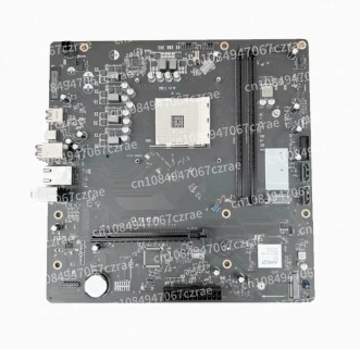 

AM4, B450 main board 3rd generation MATX main board 17583-3 L96321
