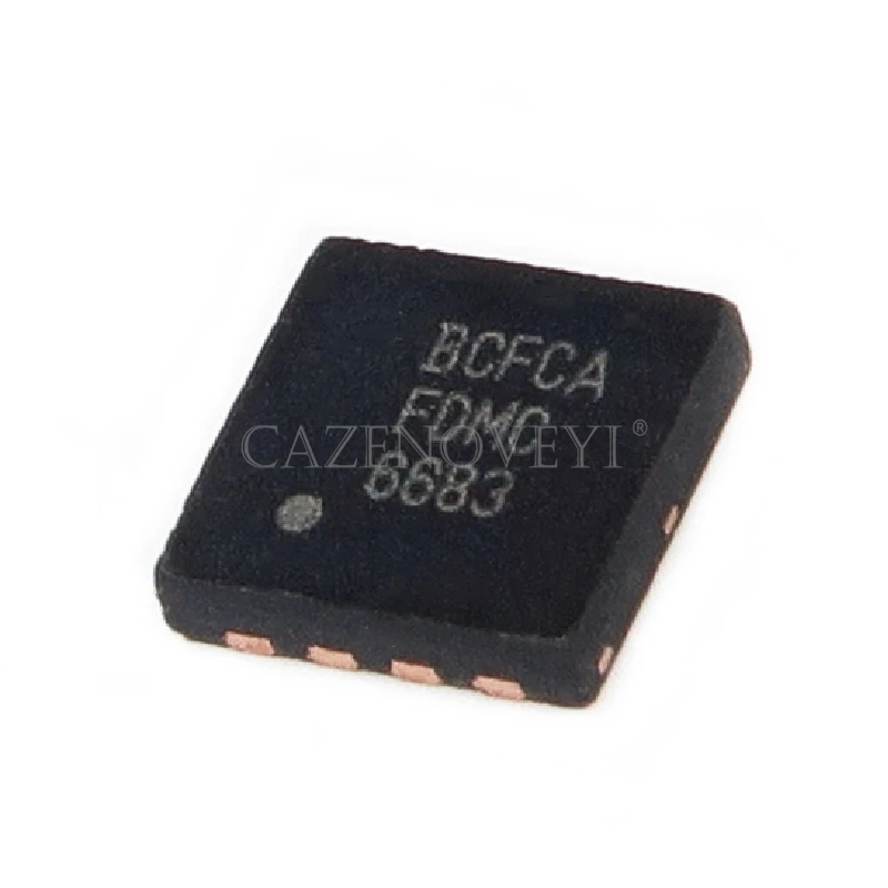 1-5-шт-fdms3600s-220a-fdmc6683-6683-emb09k03-b09k03-apl3225-3225-qfn-8