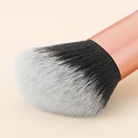 Brosse simple pour éclaircir le visage, contouring et contouring, outil de beauté 6