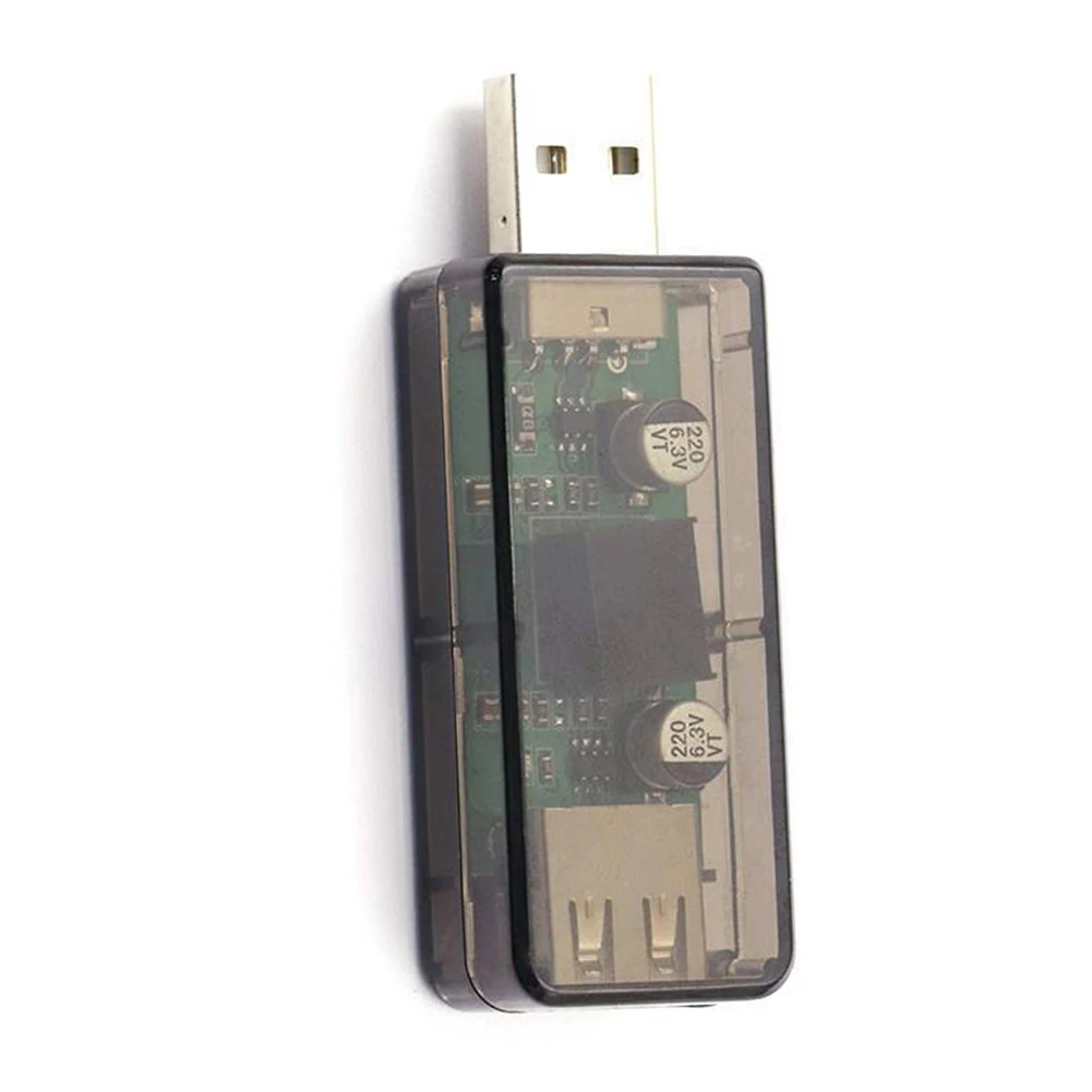 ADUM3160 1500V USB Digital Isolator Module Supporting USB 2 0 Provides Isolation and Full Speed Data Transfer up to 12Mbps