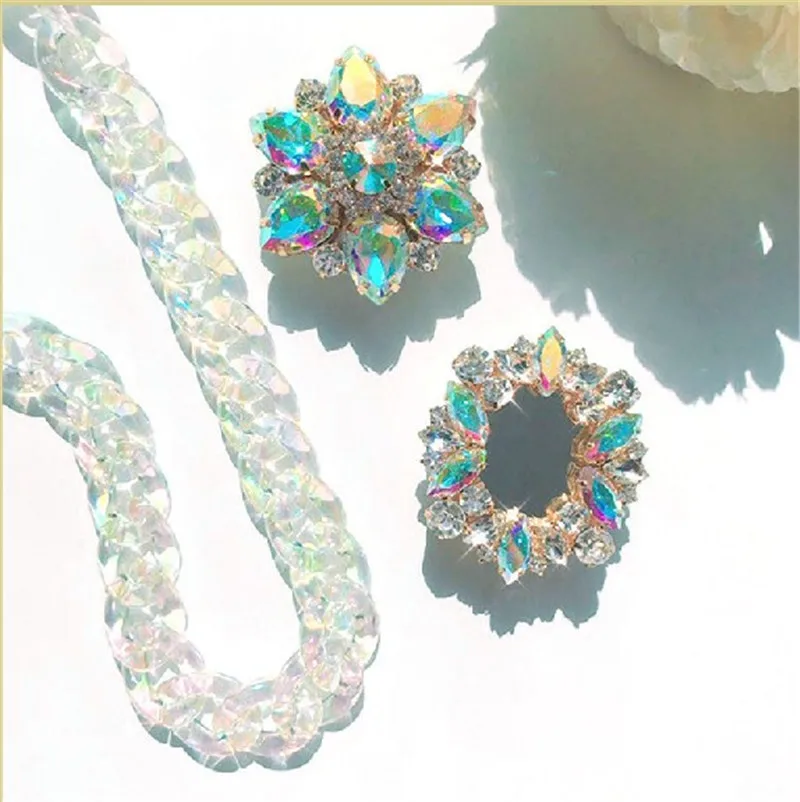 

Korean Fun Ins Cute New Phone Holder Airbag Diamond-embedded for Iphone 17 Grip Tok Bracket Retractable Mirror Crystal Kickstand