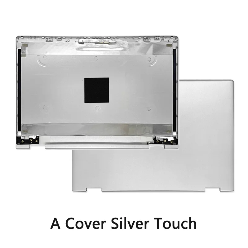 Laptop Cover Touch For Pavilion X360 14-CD 14M-CD TPN-W131 LCD Laptop Shell LCD Screen Rear Lid Top Case/Back Cover/Bottom Case