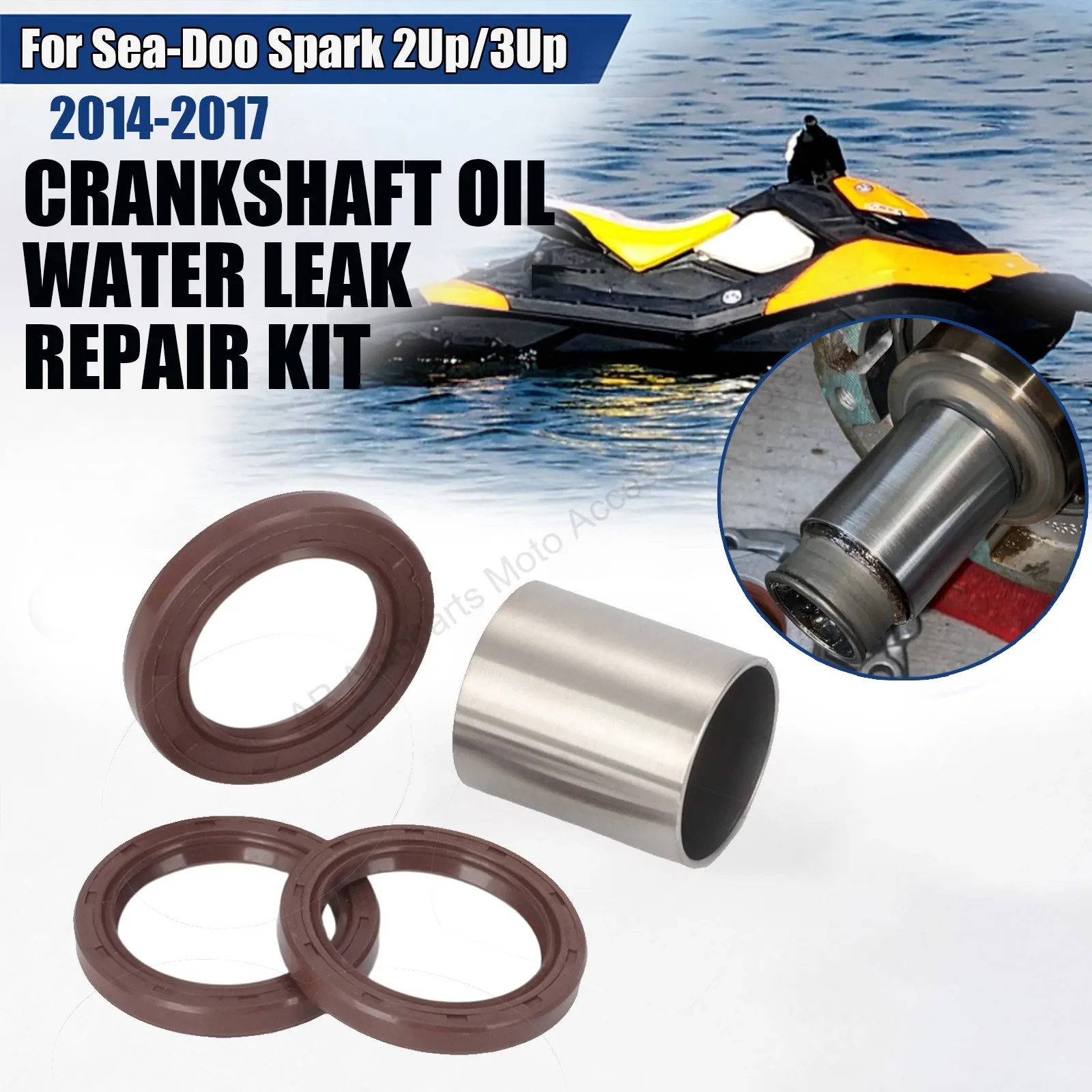 nuovo-kit-di-riparazione-per-perdite-di-olio-e-acqua-nel-albero-motore-per-seadoo-spark-2up-3up-2014-2017-ricambio