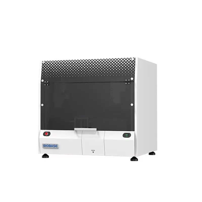 Hospital Laboratories Fully Automatic Detection Equipment Auto ELISA Processor