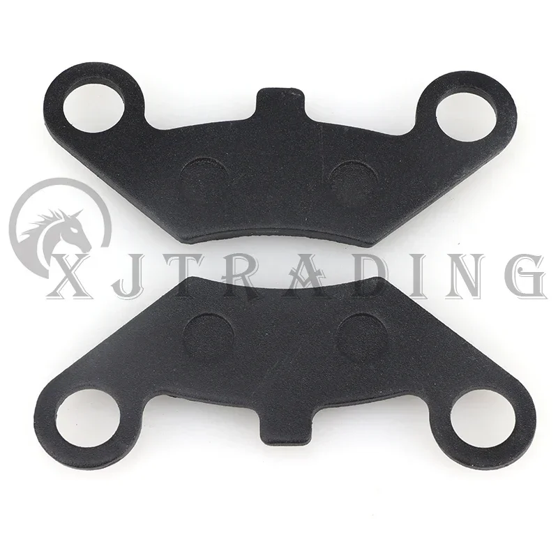 

Motorcycle Front Brake Pads for CFMOTO CF500 CF600 X5 X6 X8 ATV UTV Buggy 4x4 Quad Bike Accessories