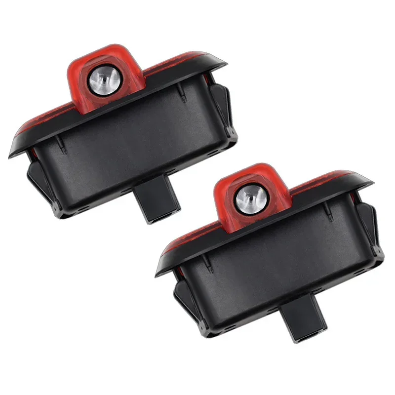 باب السيارة ماركر ضوء الأرض ضوء لافت للانتباه مناسبة لمرسيدس بنز C الفئة W204 C200 C230 C280 C260 C300 2008-2014