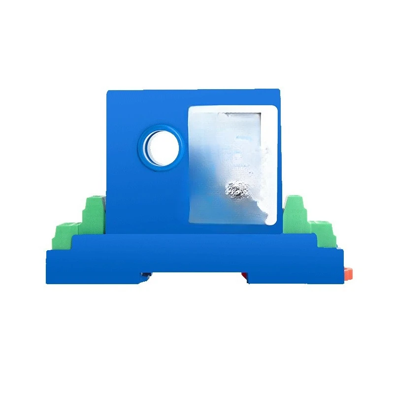 Ac/Dc Current Trans…