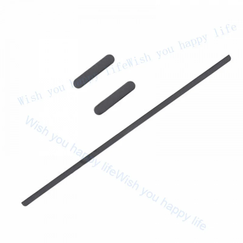 TT New Bottom Cover Rubber Feet Non-Slip For Lenovo ideapad S340-15IWL Touch 81QF