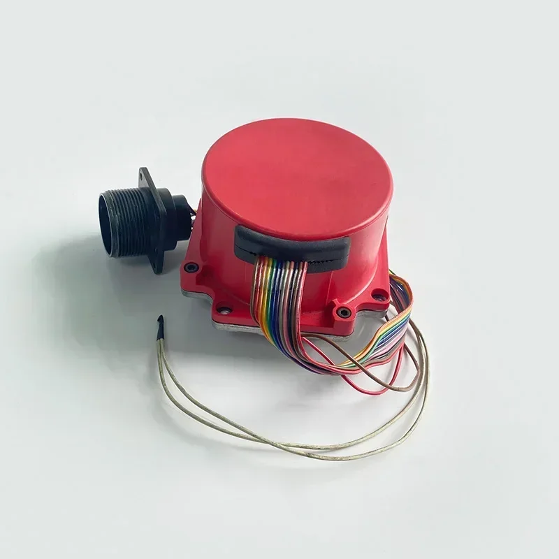 A860-0346-T101 Serial Pulse Coder Original New And Used In Stock