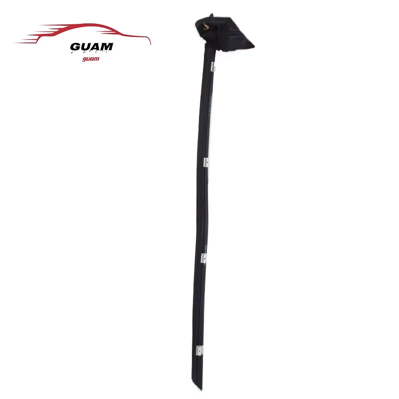 A2156700438 REAR RIGHT SIDE WINDOW OUTSIDE SEALING RAIL for Benz CL C215
