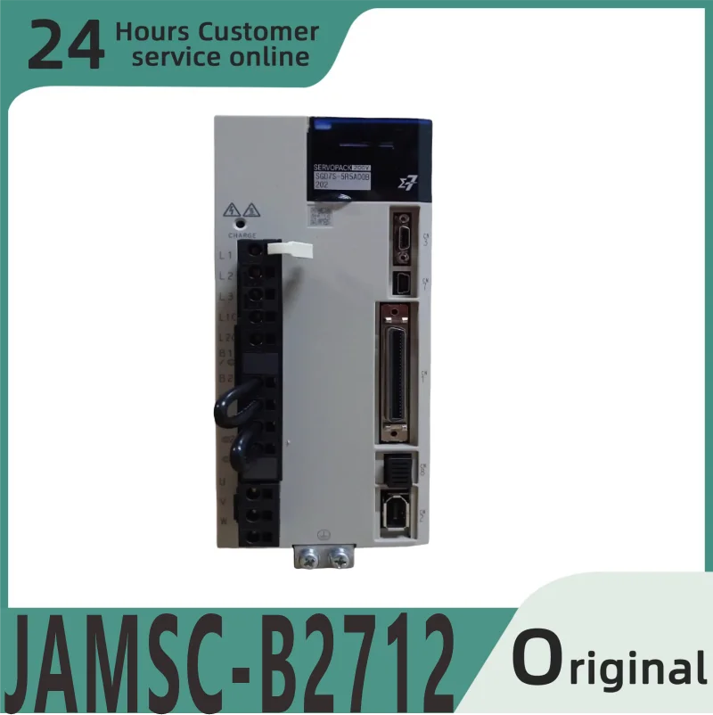 

Brand new original module JAMSC-B2712 JAMSC-B2743V