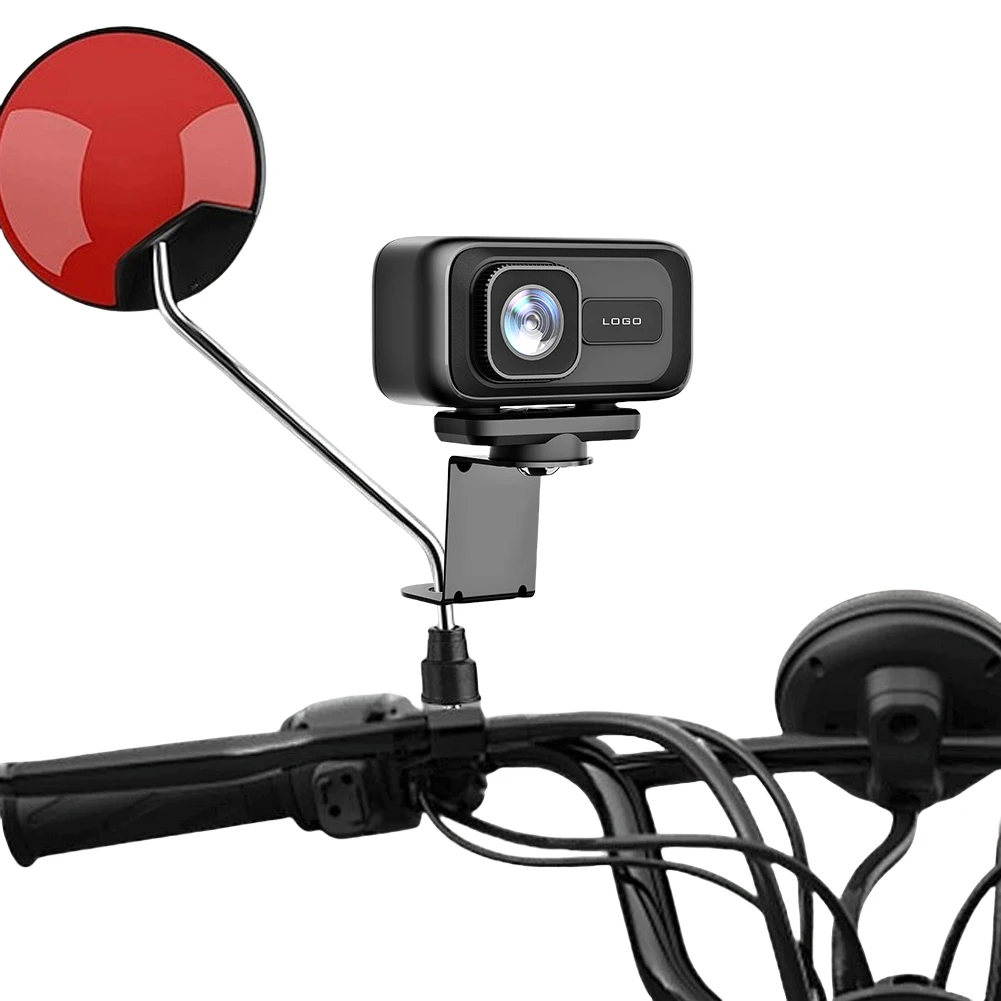 

1080P Motorcycle Dash Cam Waterproof Motorcycle DVR Camera Motorcycle Camera for Motorcycle