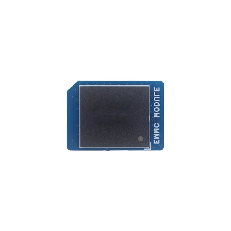 Module Flash EMMC 32 Go Haute Vitesse pour Orange Pi 3B 5 Plus 5 Pro, Module Flash EMMC 32 Go Haute Vitesse pour Orange Pi 3B - Vente Flash