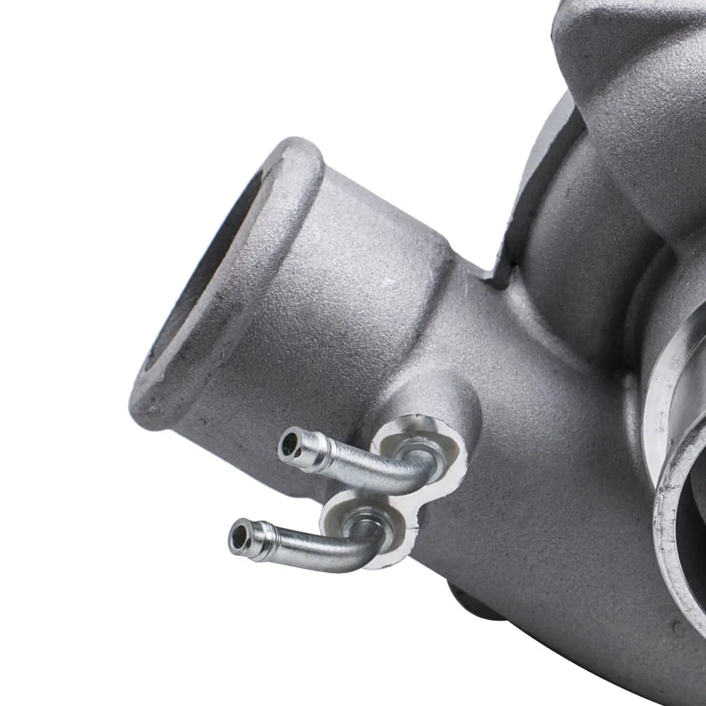 TD04-11B شاحن توربيني لميتسوبيشي 4D56T 4D56 4D56Q باجيرو تريتون 49177-02500 4917702500 49177-02501 4917702501 #2