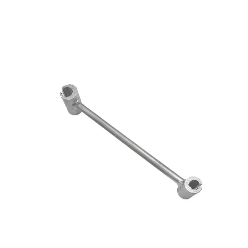 Door Hinges Gap Adjusting Wrench 14-18MM Door Hinge Repair Spanner for Round Bolt Adjustable Wrench Tools
