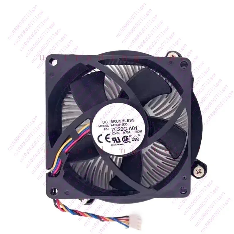 Everything You Need to Know About BD87 Cooling Fans for Alienware Laptops
