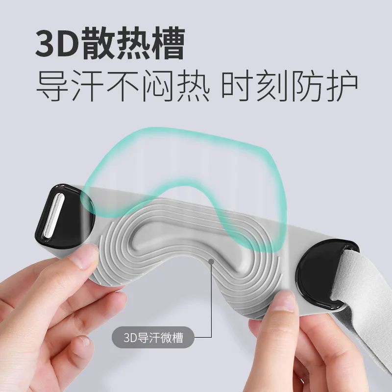 حزام الرضفة الاحترافي لكرة السلة واقي الركبة للجري حزام حماية الرضفة الغضروف المفصلي معدات الحماية الرياضية لركوب الدراجات #4